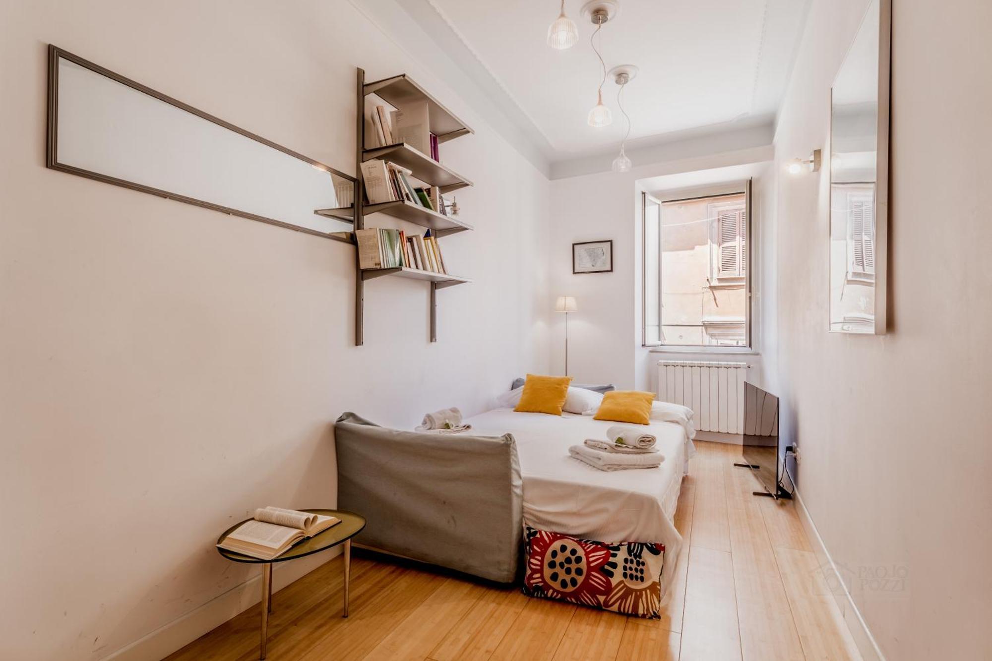 Bbhome Comfort Apartment Near Colosseum Rome Exterior photo