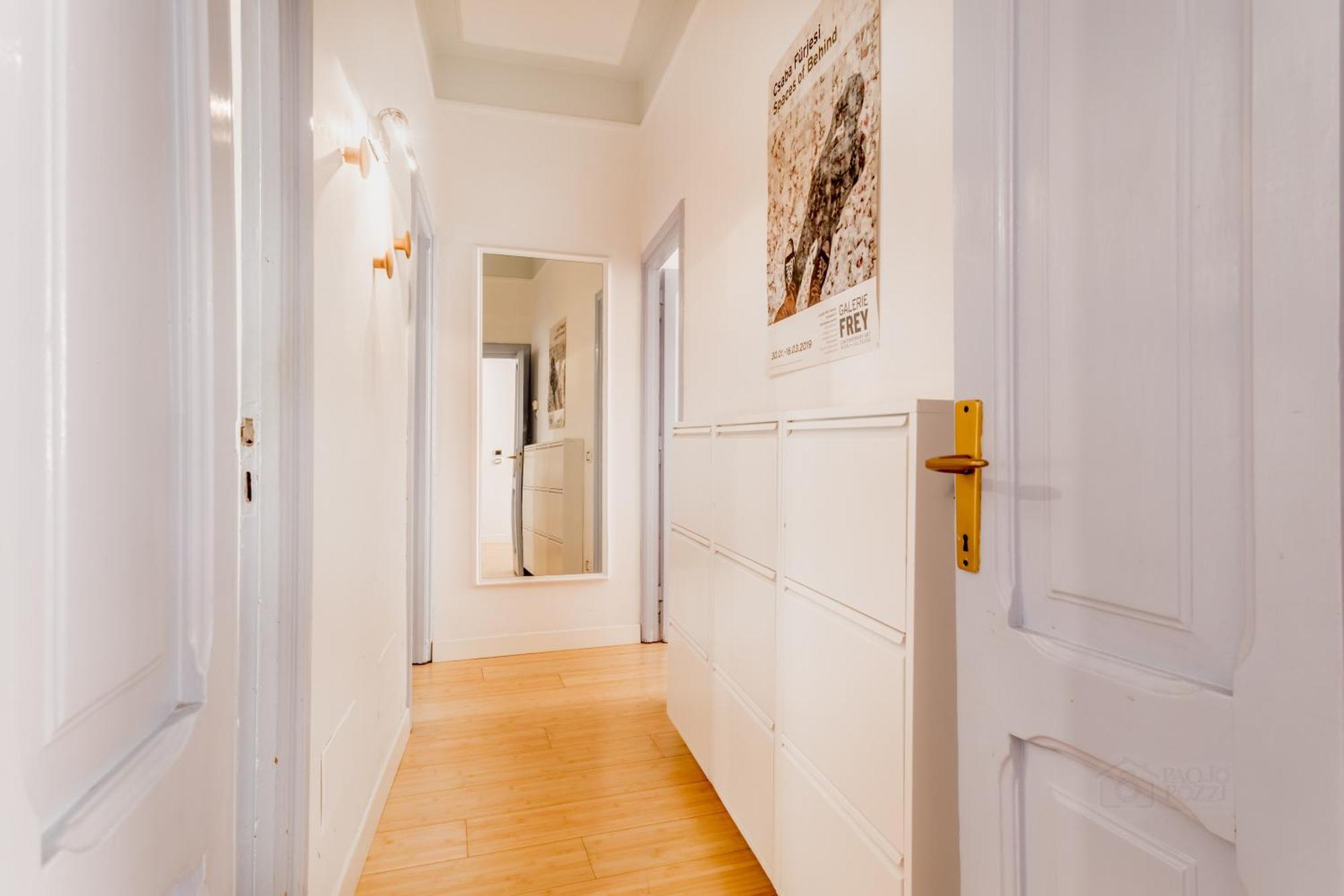 Bbhome Comfort Apartment Near Colosseum Rome Exterior photo