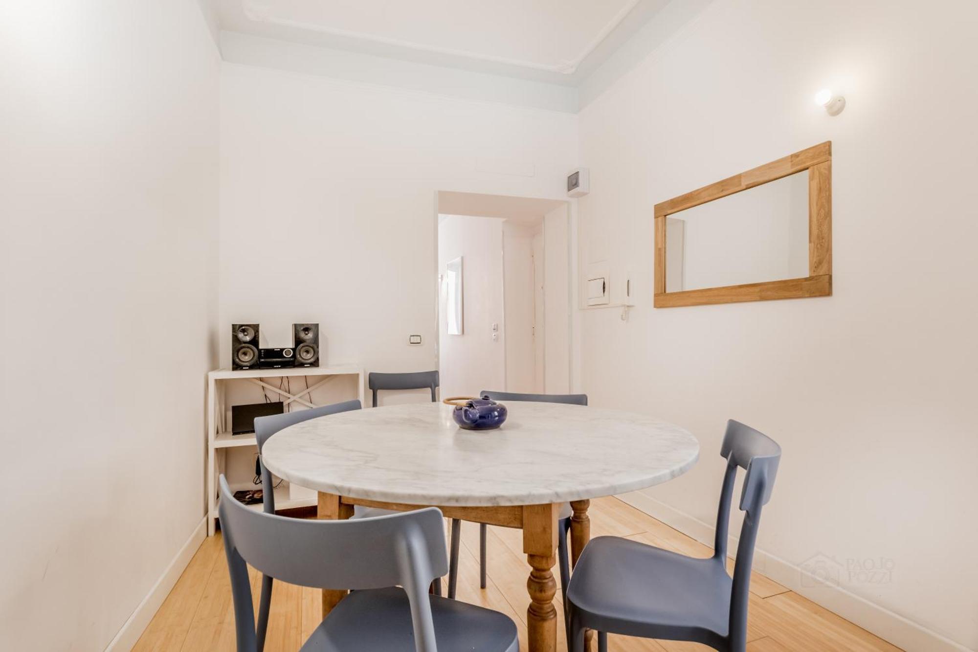 Bbhome Comfort Apartment Near Colosseum Rome Exterior photo