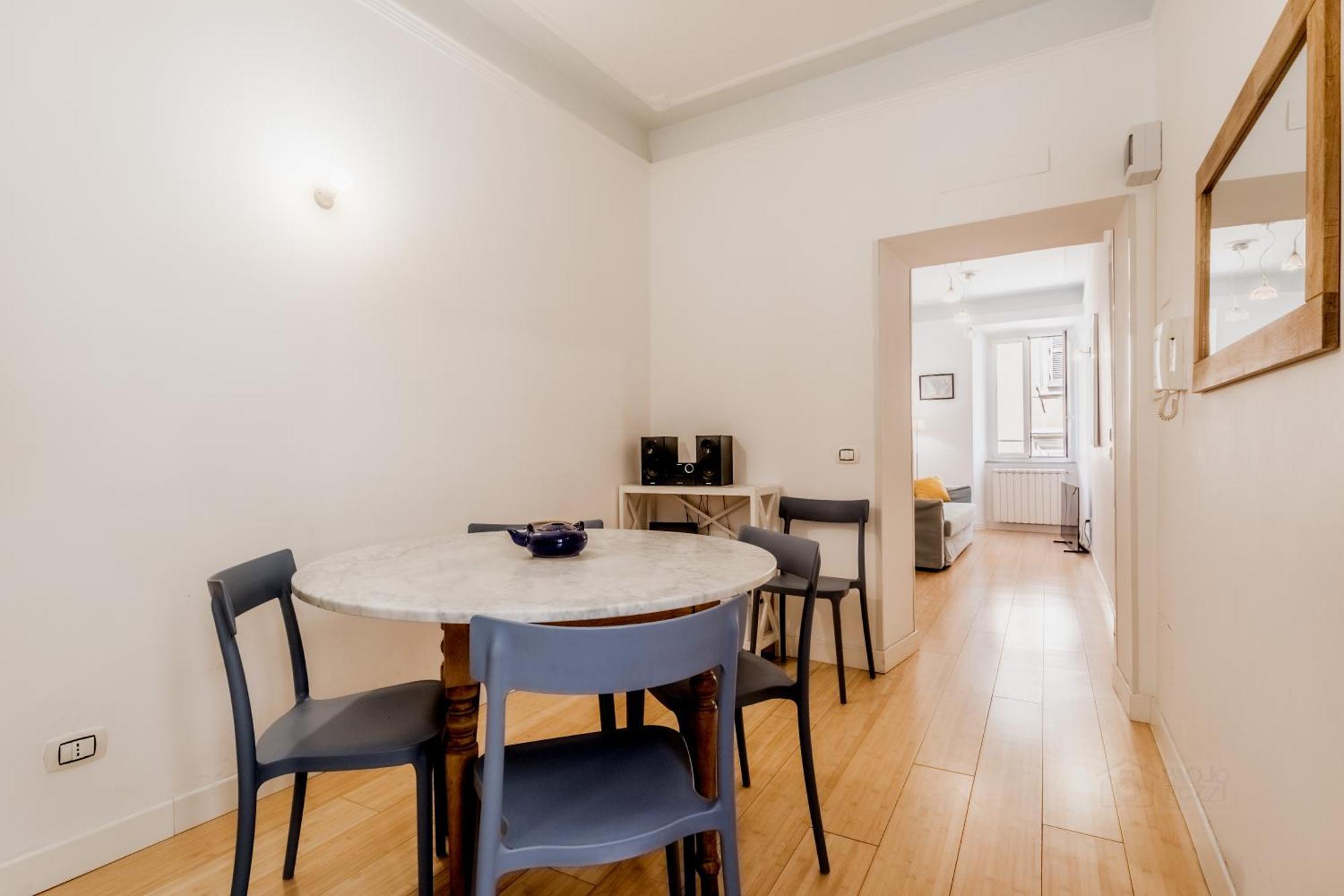 Bbhome Comfort Apartment Near Colosseum Rome Exterior photo