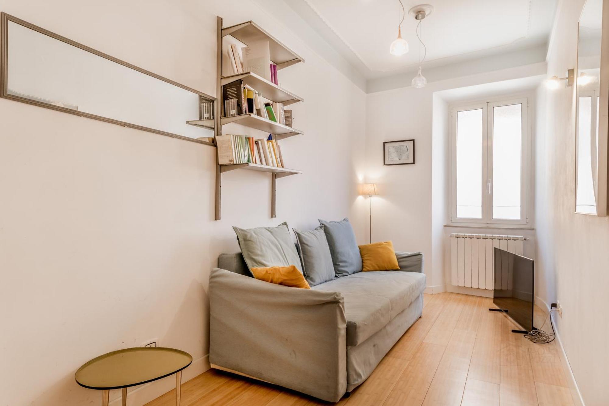 Bbhome Comfort Apartment Near Colosseum Rome Exterior photo