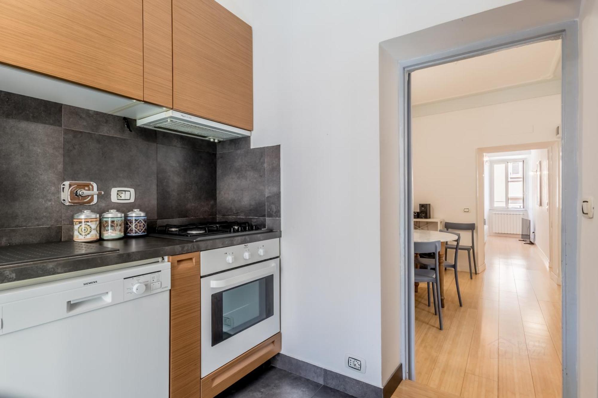 Bbhome Comfort Apartment Near Colosseum Rome Exterior photo