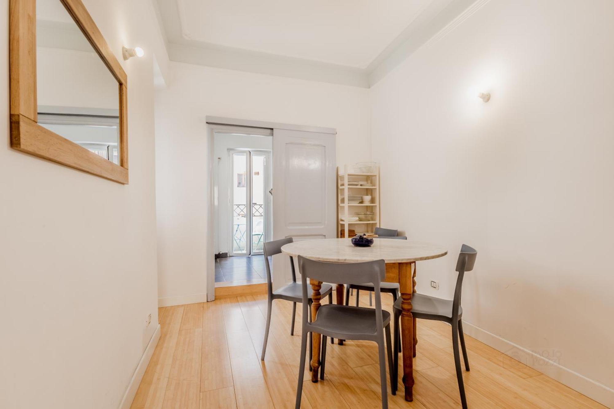 Bbhome Comfort Apartment Near Colosseum Rome Exterior photo