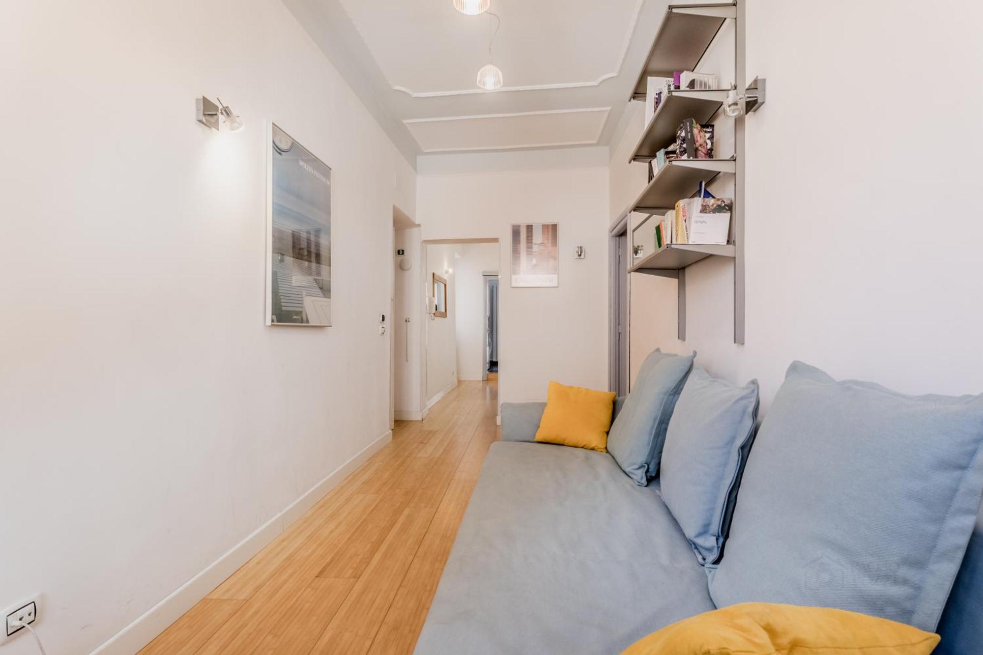 Bbhome Comfort Apartment Near Colosseum Rome Exterior photo