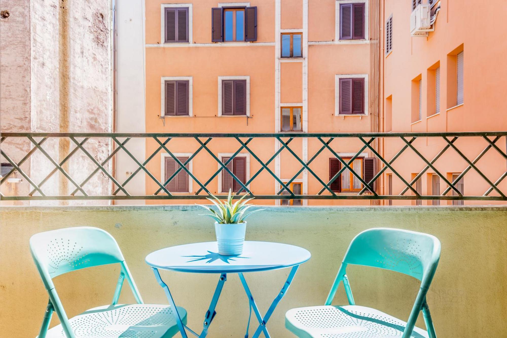 Bbhome Comfort Apartment Near Colosseum Rome Exterior photo